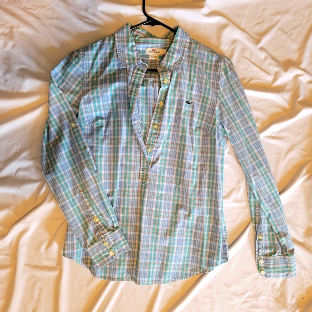 Vineyard Vines Dress Shirt